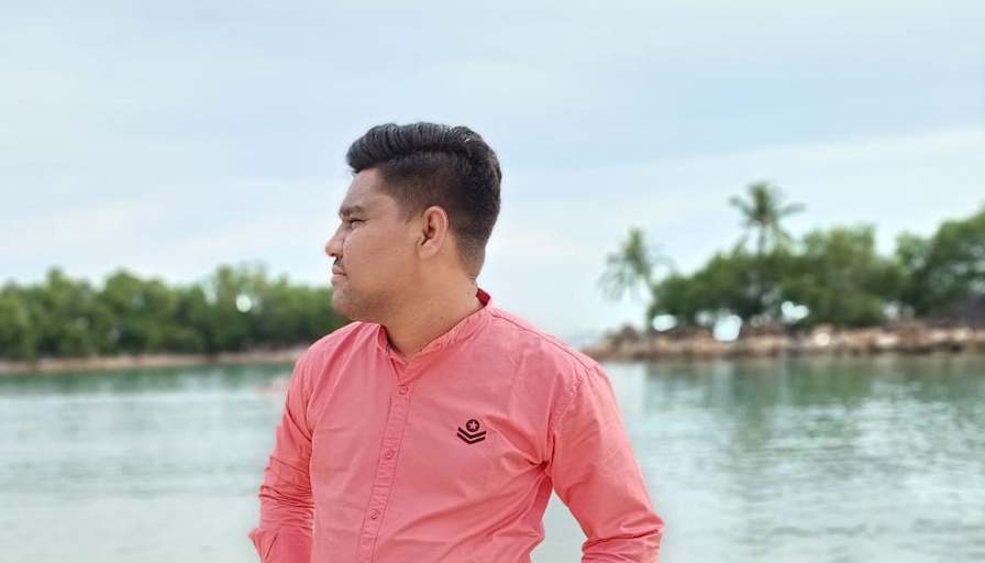 Parth Shah