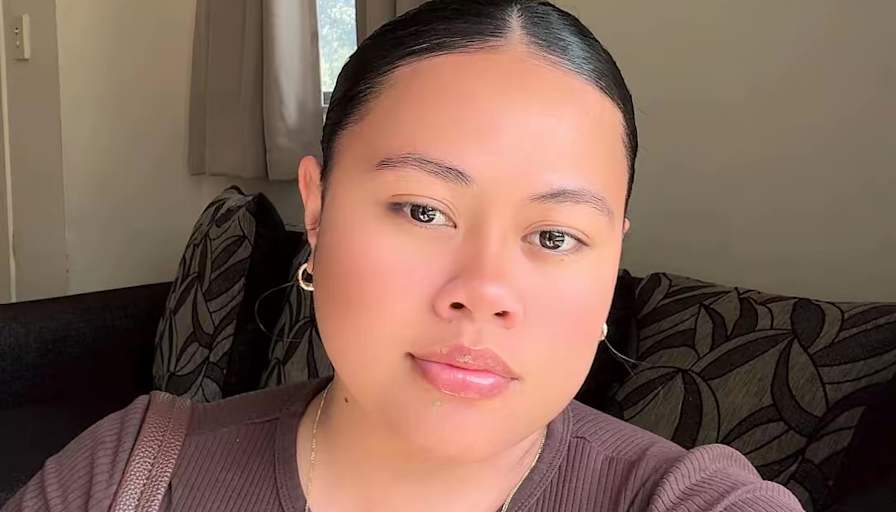 Nashlynn Tauialo
