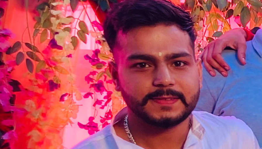 Ujjwal kaith