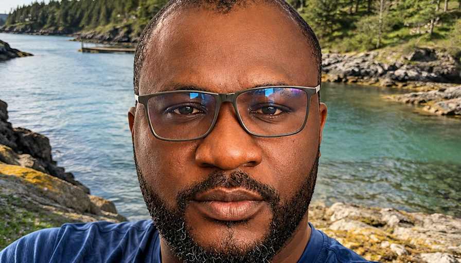 Nnamdi Okeke