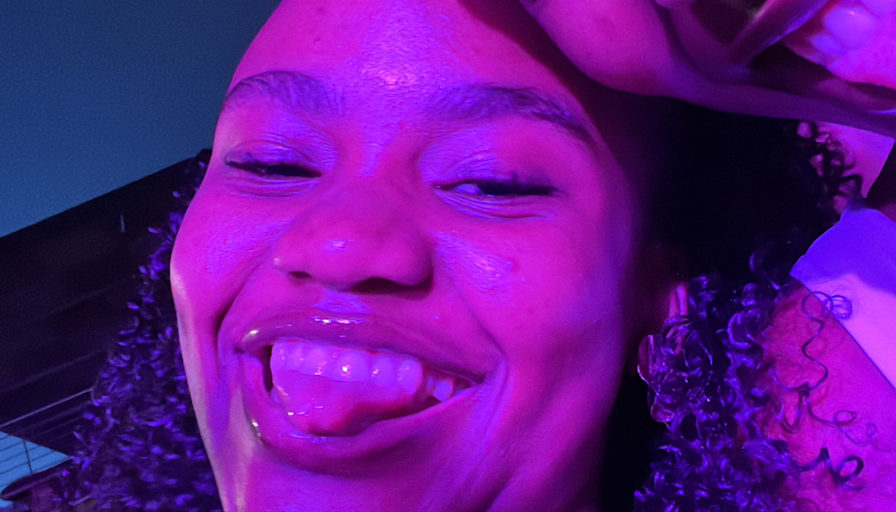 Naledi Ngomane