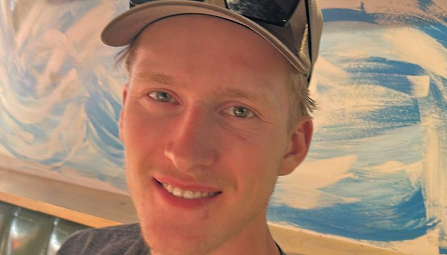 Jay Braaten