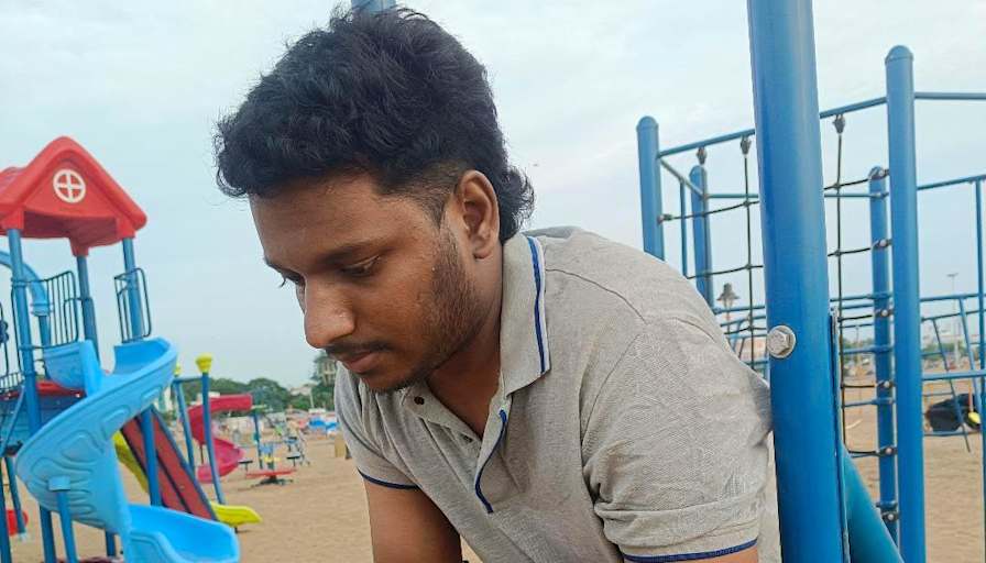 Bhuvanesh