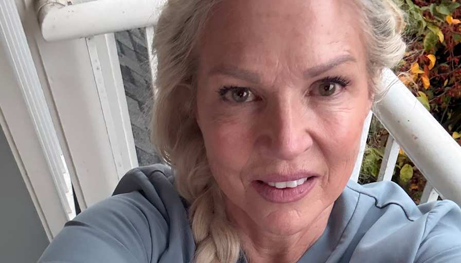 Susan Eve