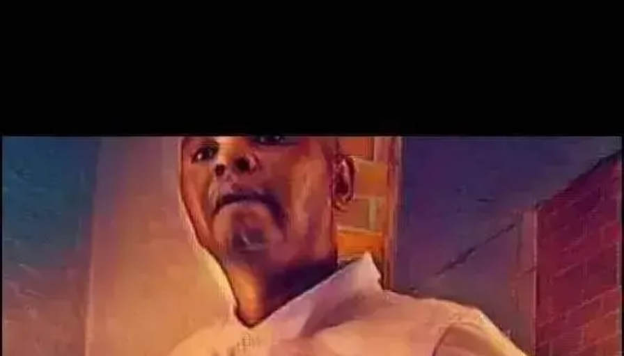 Lunga Mvinjelwa