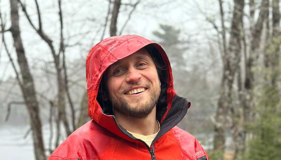 VASYL KRYZHANOVSKYI