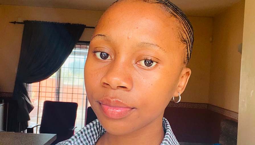 Amahle Mkhungo