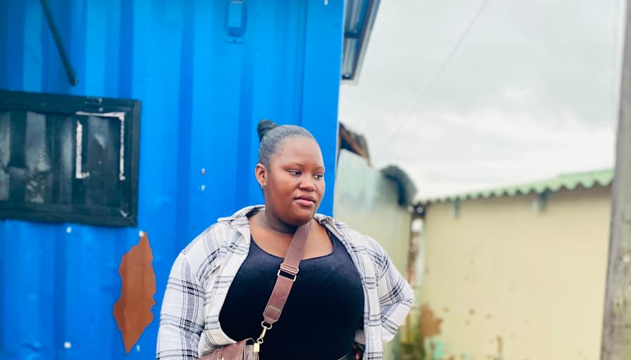 Noluthando Nogaga