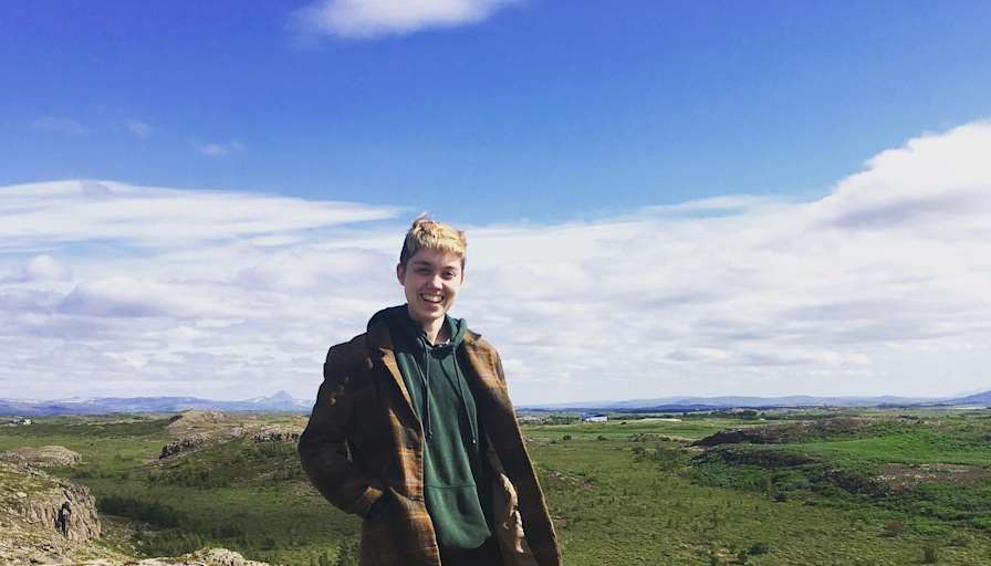 Sage Dunn-Krahn