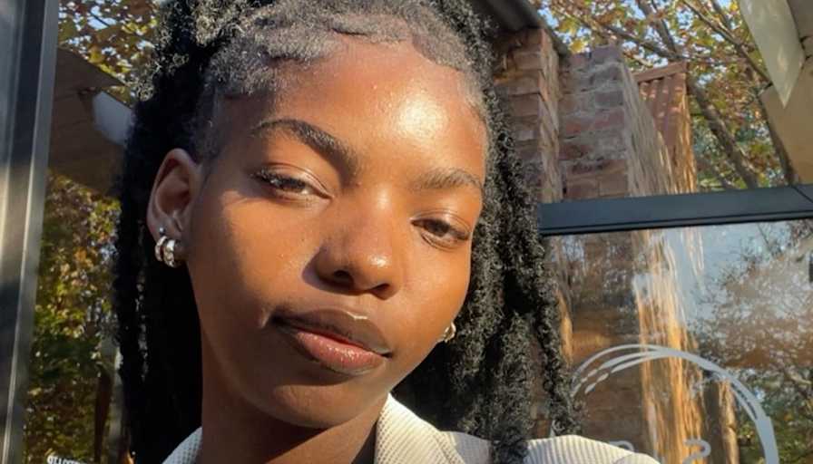 Thalitha Dzingwe Johnson