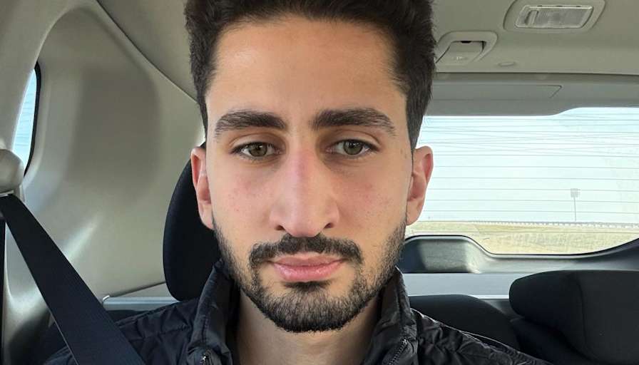 Mahmoud Saheli