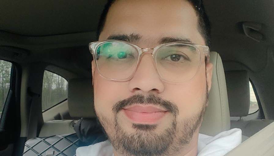 Mohammad Yusuf