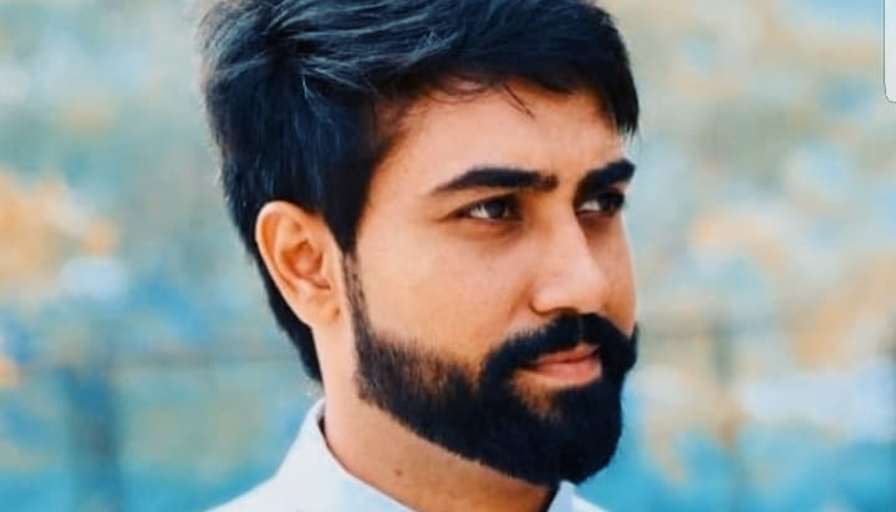 RB Dhanoa