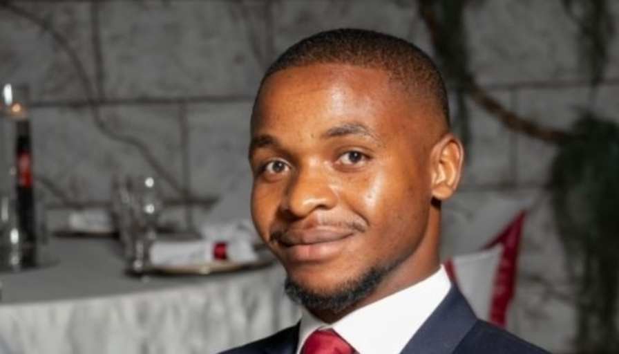 Tim Kanga Muanda