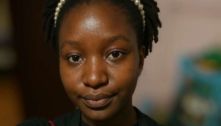 Mercy Chelangat