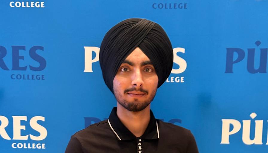 Jaskaran Singh