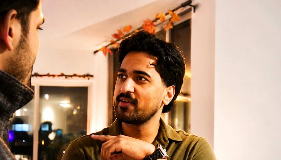 Melvin Varghese