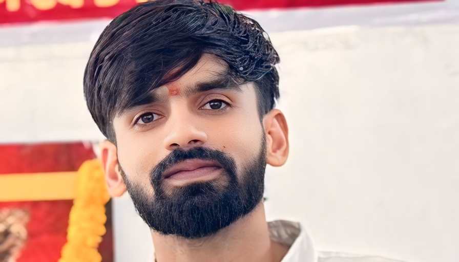 Mahendra jangid