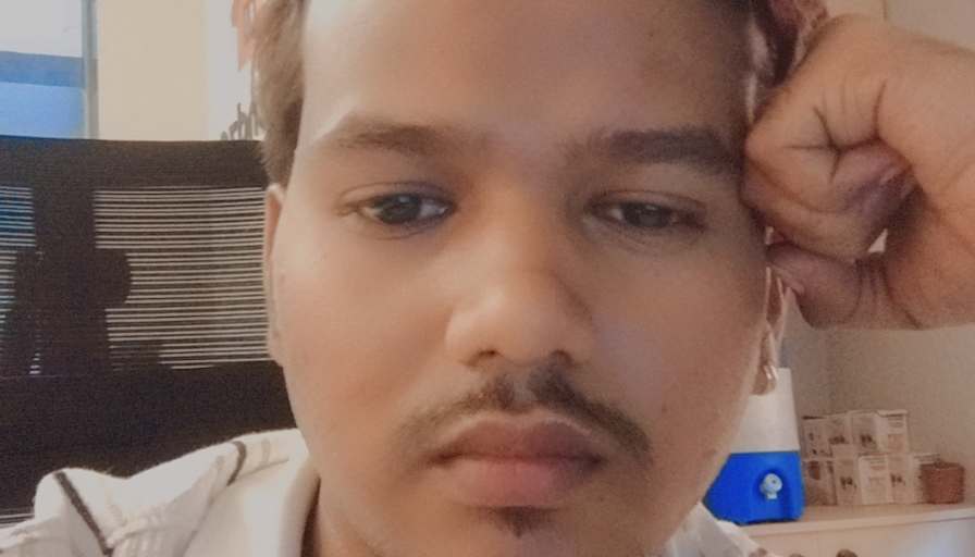 Ashutosh Namdev