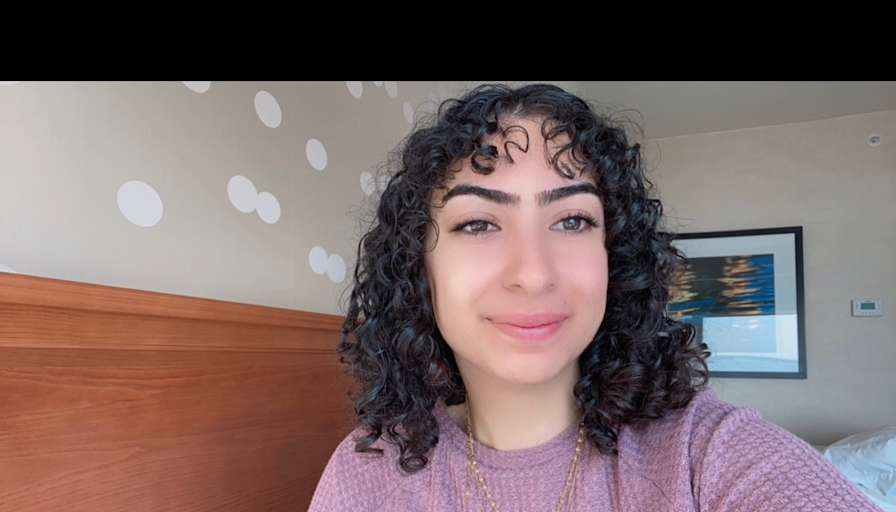 Sarah