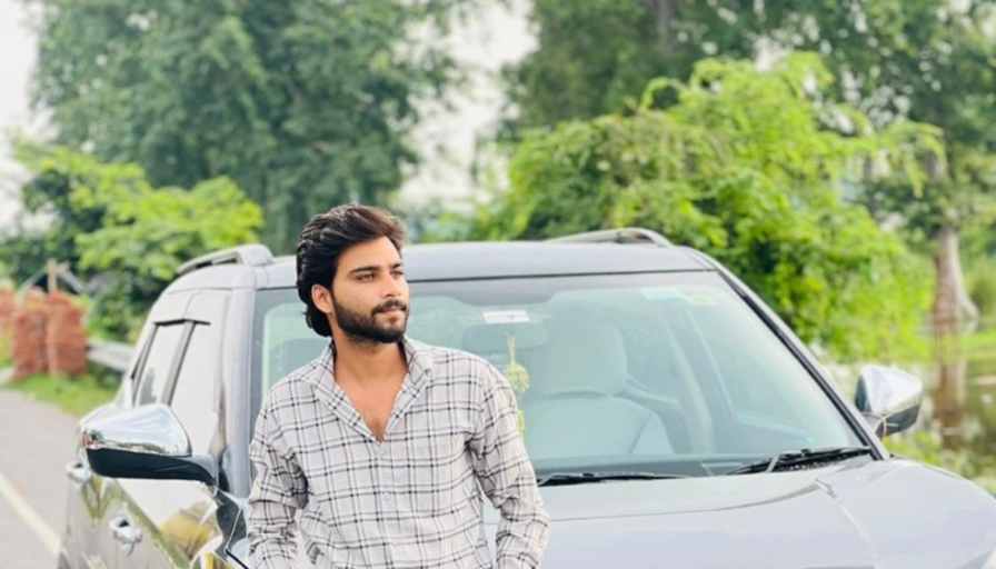 mohd sahil