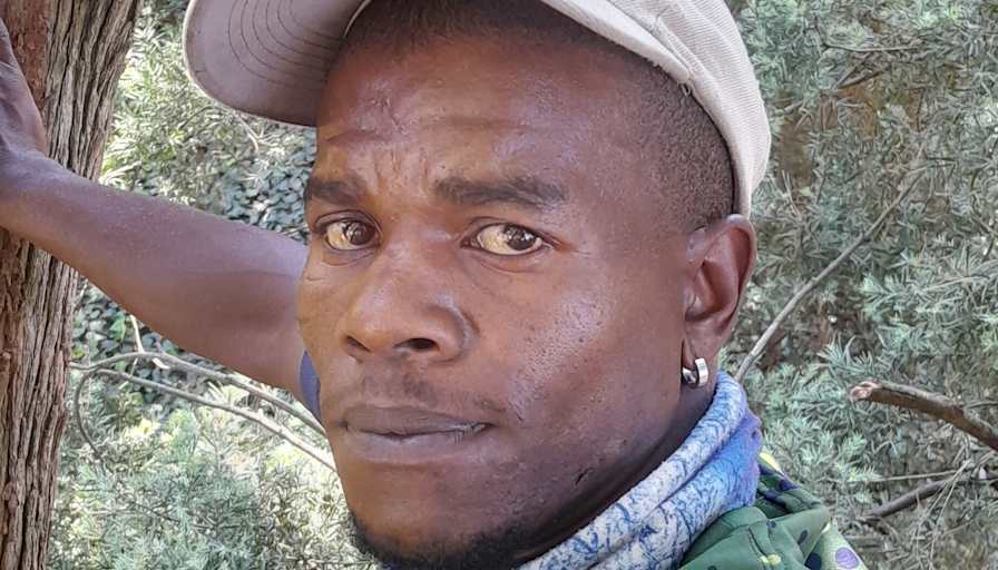 sthembiso