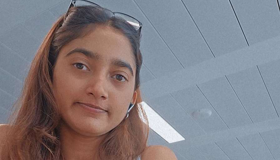 Arpita Sanjay Patel