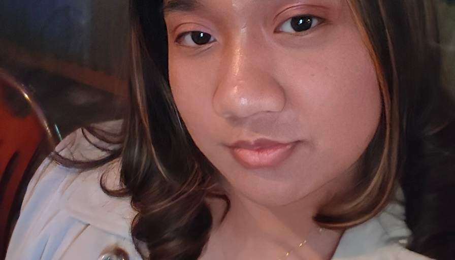 Tammie Faye Buena Mendoza