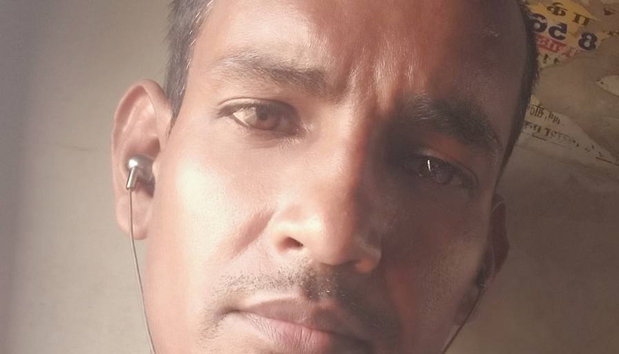 mukesh suathi
