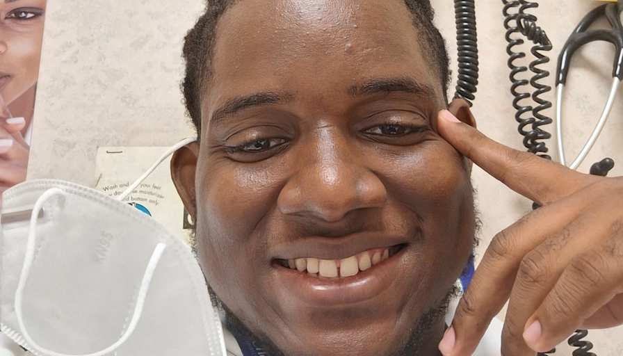 Rashad