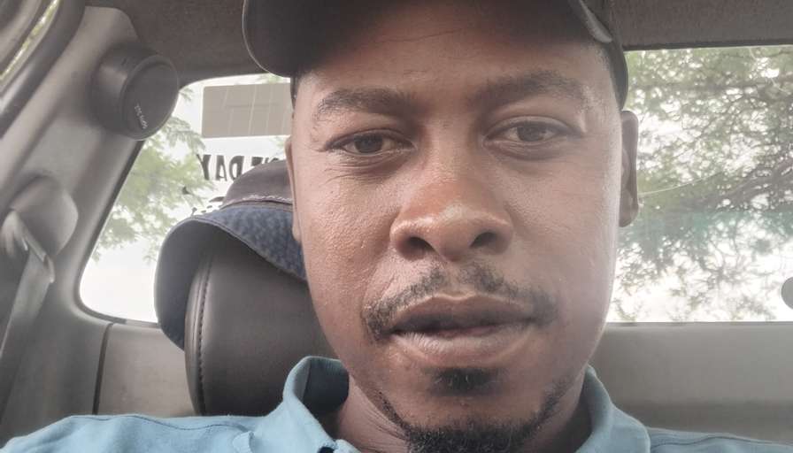 Bernard koketso malete