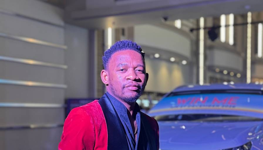 Henri Kayumba