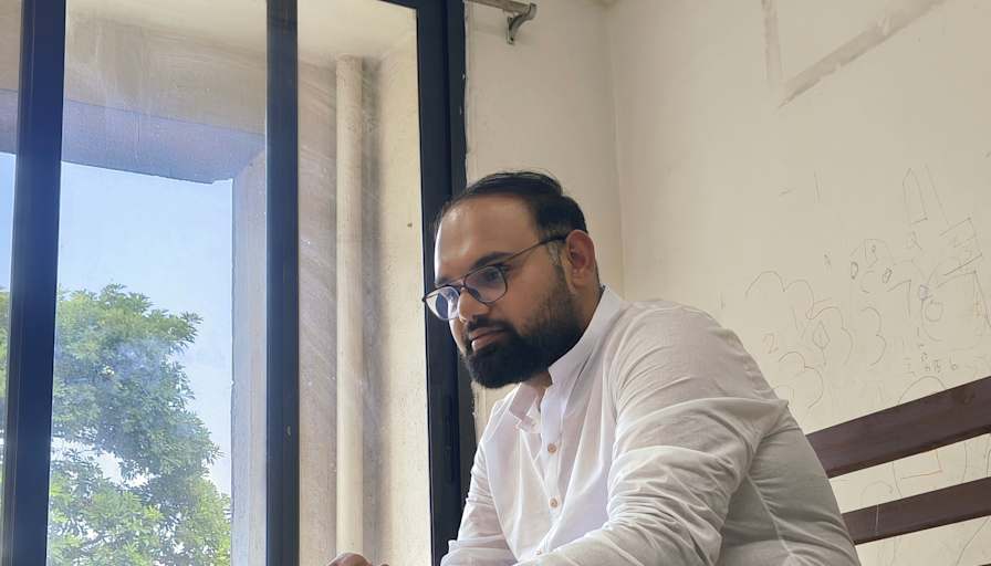 Mudit Bhargava