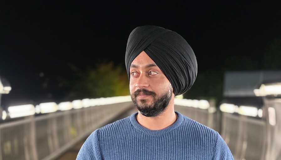 Jasvinder Singh