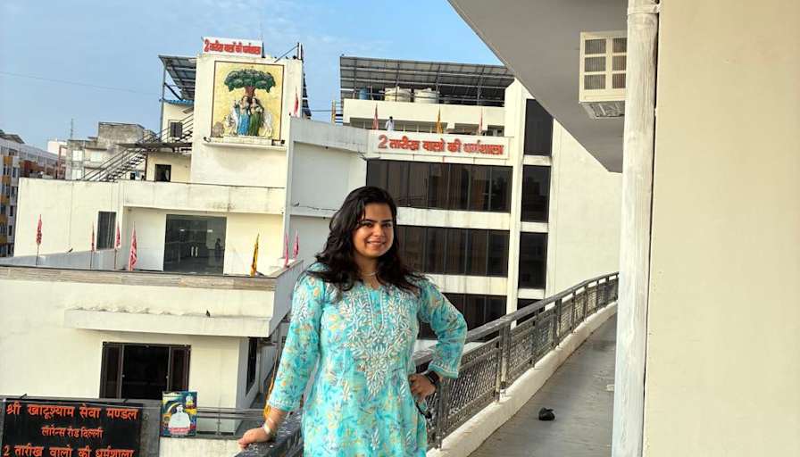 Deeksha