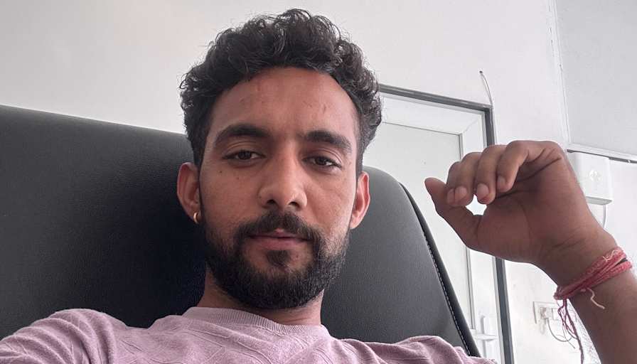 Krishna singh