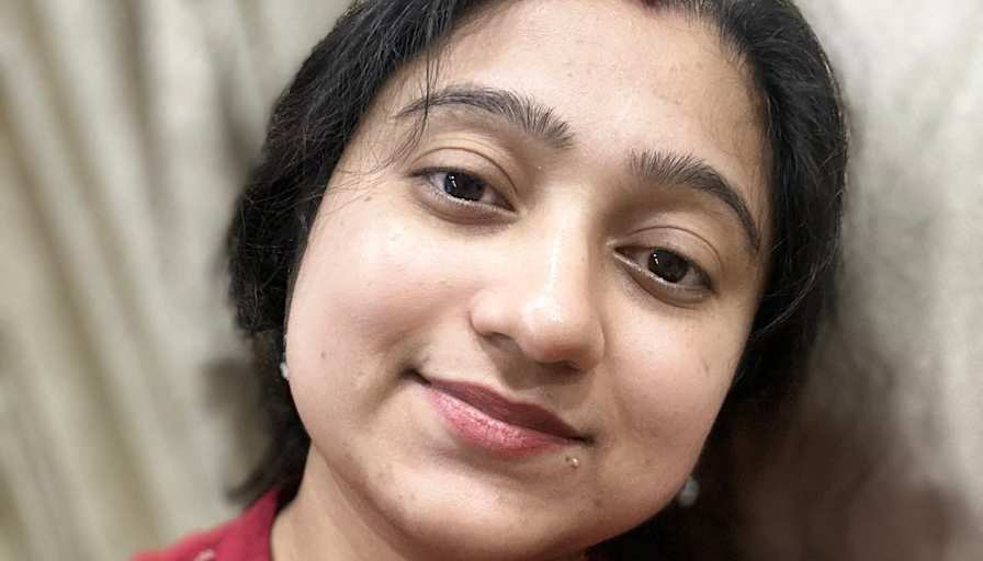 Sudipta Haldar