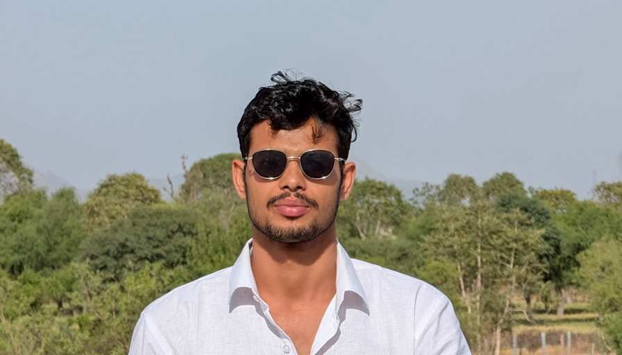 RAKESH MOOND