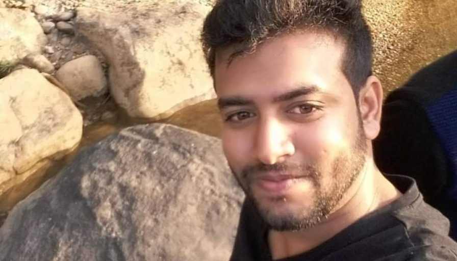 Khalid Ahmed