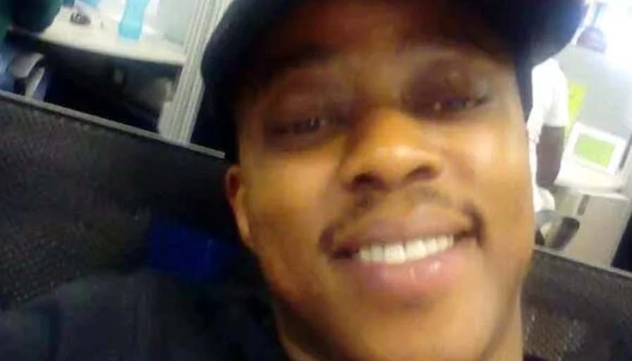Kagiso