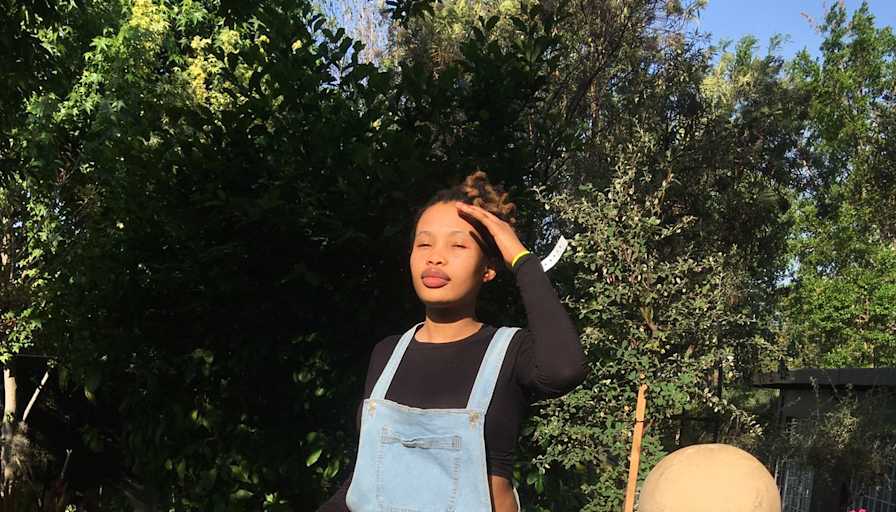Nthabiseng