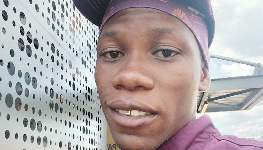 Puseletso Ndlovu