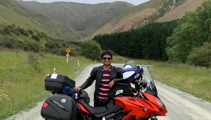 Pratik