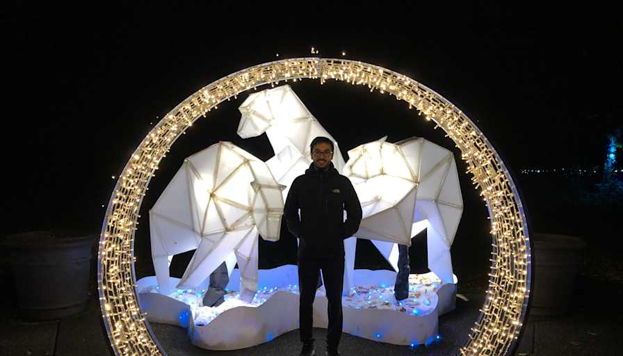 Abhishek