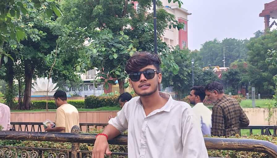 Hemant Rathore