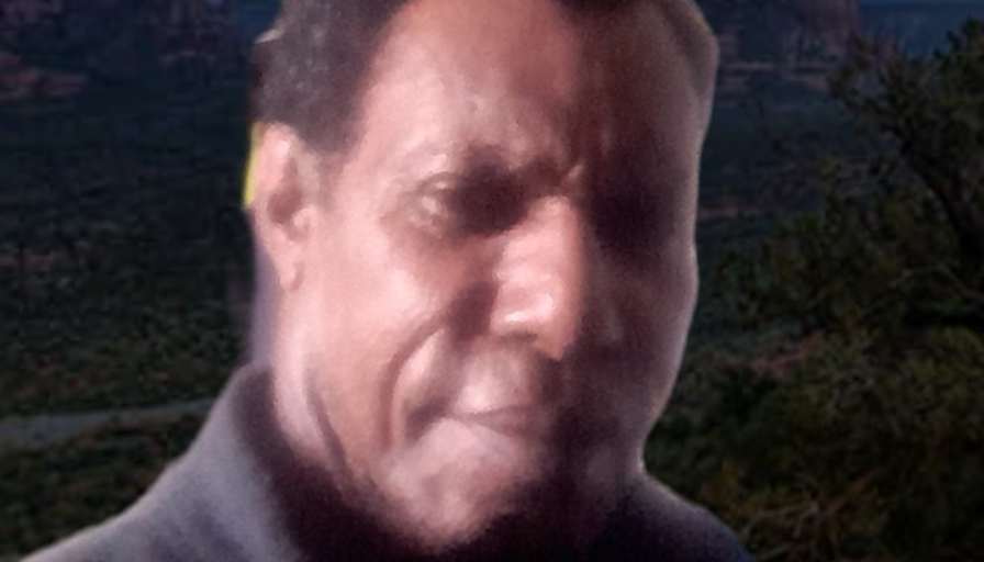Carlos Keai