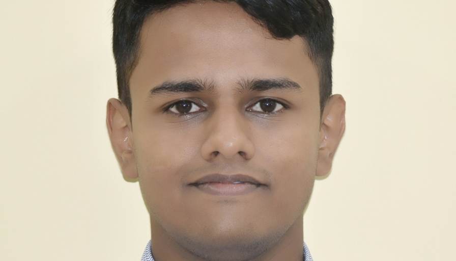 Mayuresh Pujari