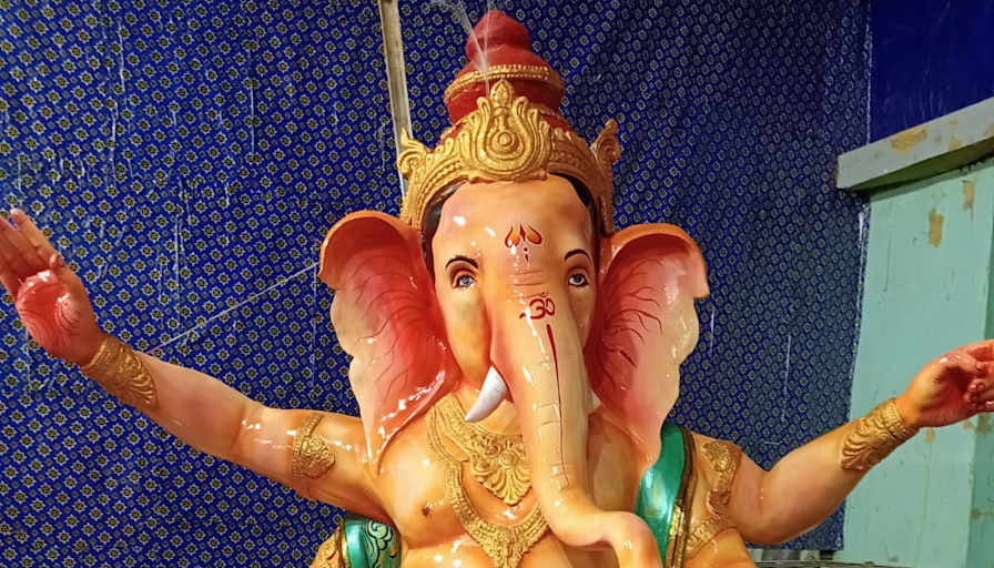 Mahesh Kumar Sahoo