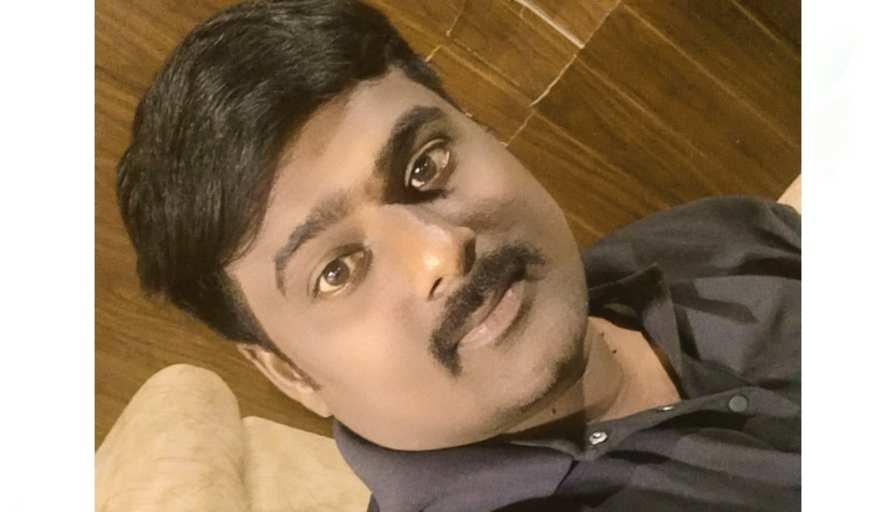 Sreenu