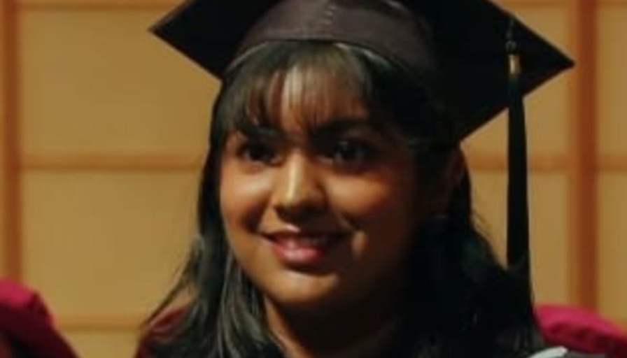 Shanaya